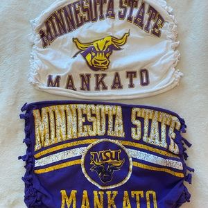 MSU Tube Tops